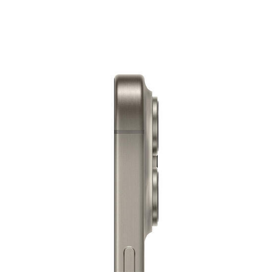 Apple iPhone 15 Pro Max e-SIM only | 256GB Natural Titanium