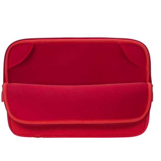 Rivacase 5124 Laptop Sleeve 14 Red