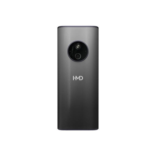 HMD 110 4G Dual Sim TA-1662 Titanium