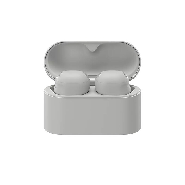 Sony WF-1000XM6 Wireless Noise Canceling Stereo EarBuds Silver