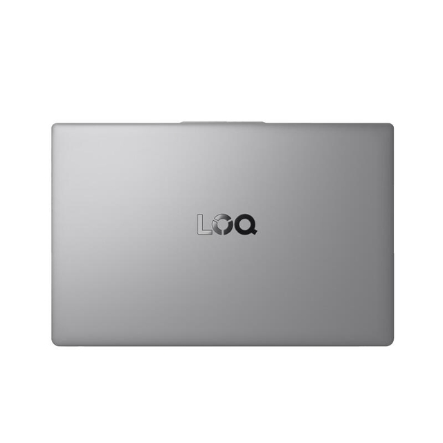 Lenovo LOQ 15 83S000BNRK Luna Grey, AMD Ryzen 5-150, Nvidia GeForce RTX 3050 6GB, 16 GB RAM SSD 512GB, Free Dos, Laptop