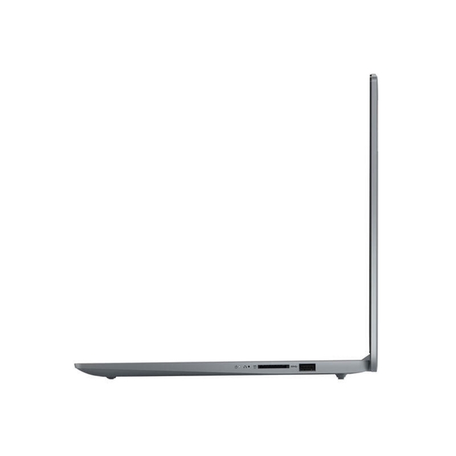 Lenovo IdeaPad Slim 3 82XQ015BRK, AMD Ryzen 3-30, AMD Radeon Graphics, 8GB RAM SSD 512GB, Free Dos, Laptop