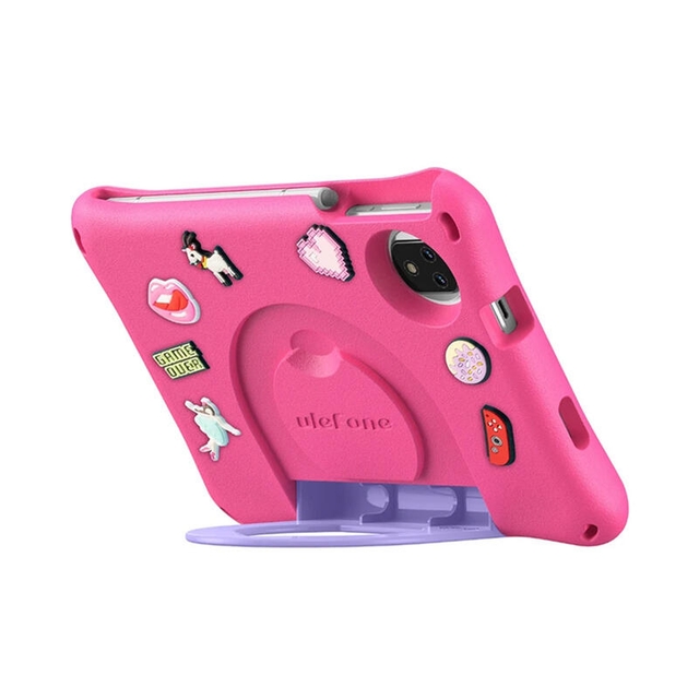 Ulefone Tab A9 Pro Kids 4G 4/128GB Pink