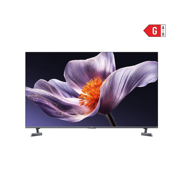 Xiaomi TV S Pro Mini led 55 2026 Black