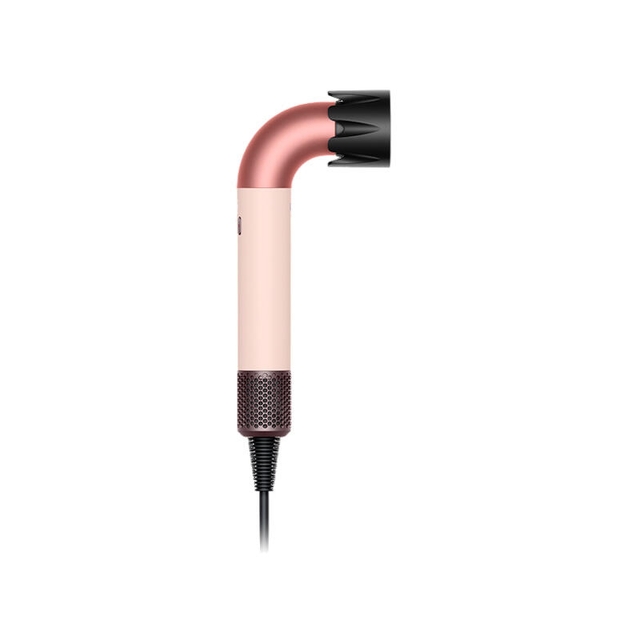 Dyson Supersonic Hair Dryer HD17 W/o Gift Box 113332-01 Pink/Rose