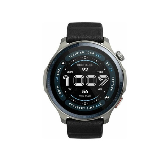 Xiaomi Amazfit Balance 2 Black