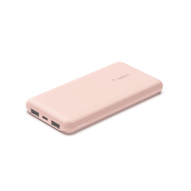 Belkin Power Bank 15W 10000mAh BPB011BTRG Rose Gold