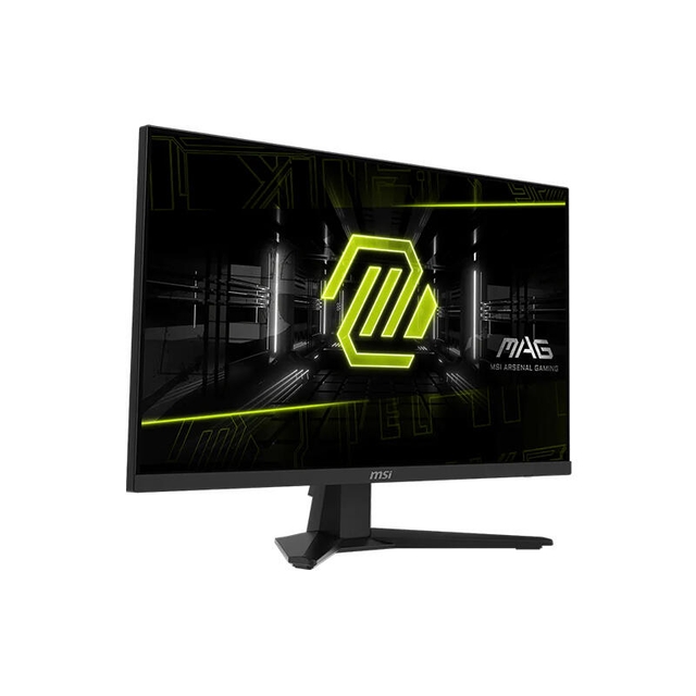 MSI Gaming Monitor 27 MAG 274QF 9S6-3CE41H-052 Black