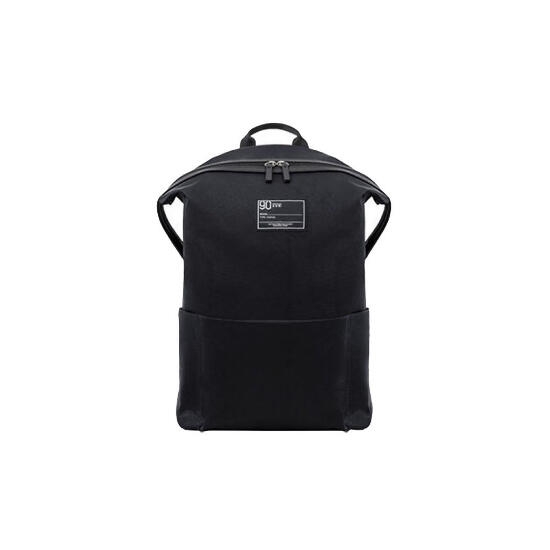 Ninetygo lecturer backpack Black