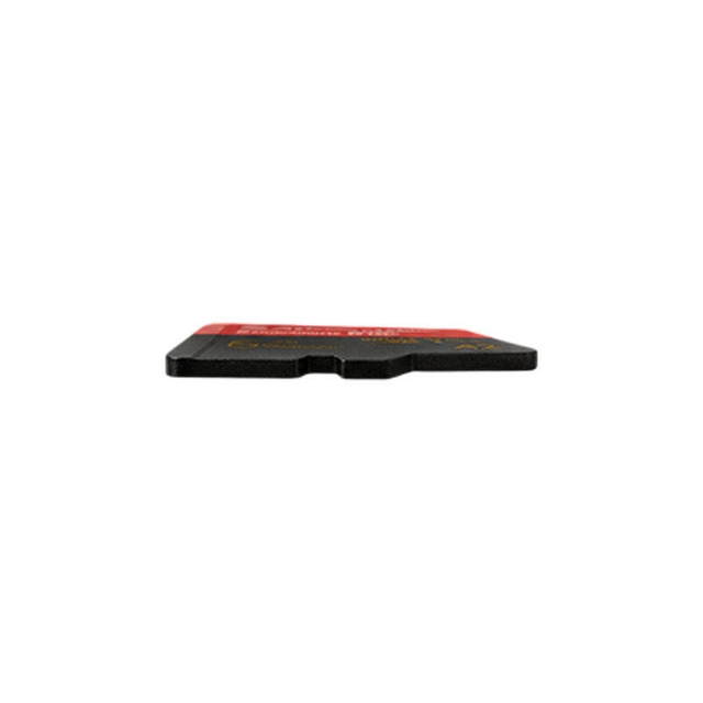 SanDisk 64GB Extreme Pro MicroSD/XC UHS-I Card Up to 200MB/s V30 SDSQXCU-064G-GS6MA