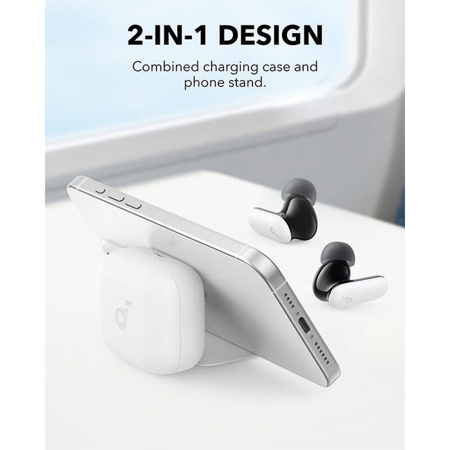 Anker Soundcore Earbuds R50i NC A3959 White