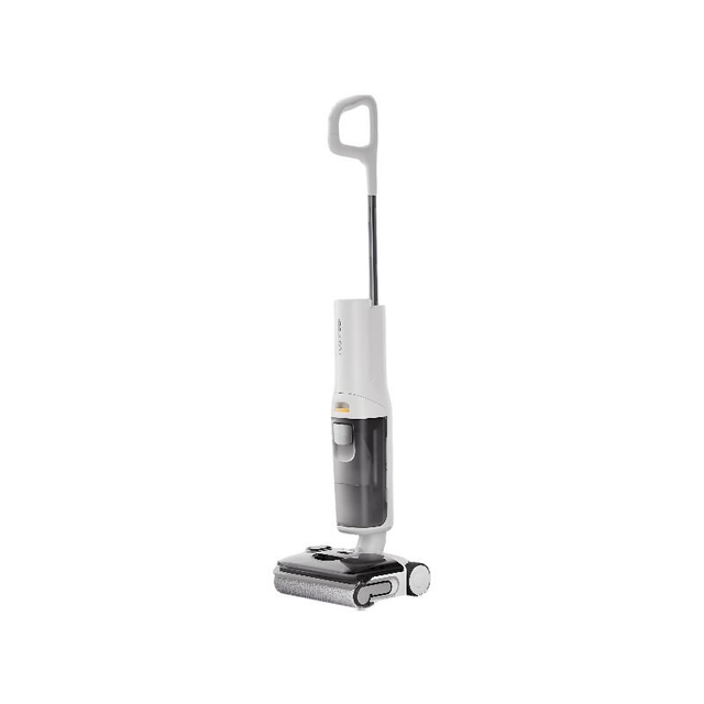 Roborock Wet and Dry Vacuum Cleaner F25 RT Gen2 Black