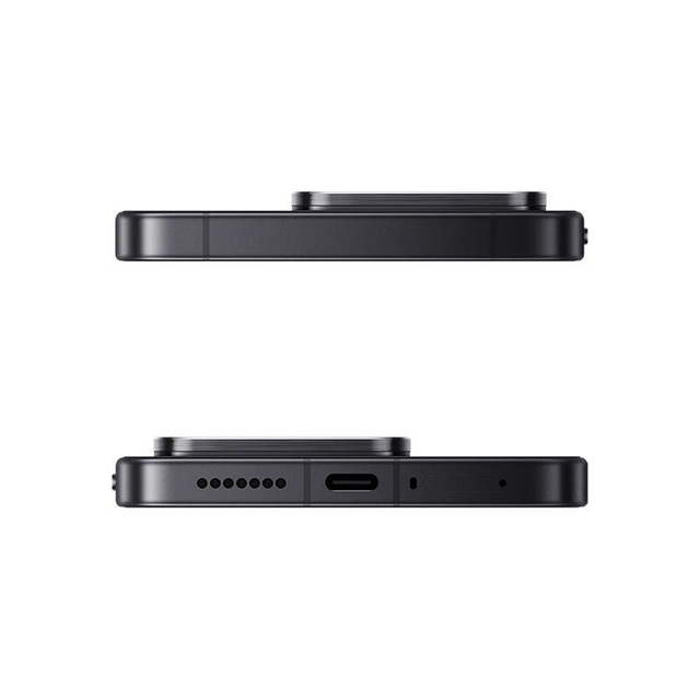 Xiaomi 17T Pro 5G 12/256GB Black