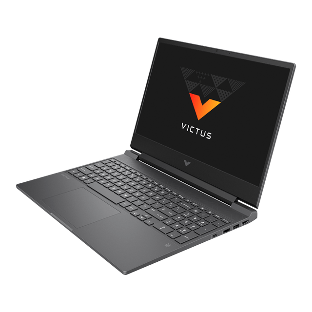 HP Victus 15 C5HY6EA, AMD Ryzen 5 240, Nvidia GeForce RTX 5050 8GB, 16GB RAM SSD 512GB, Free Dos, Laptop