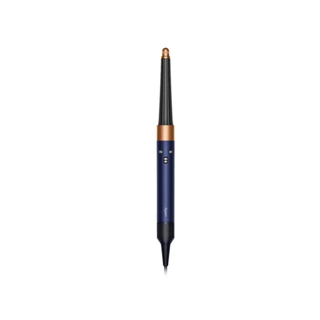 Dyson Airwrap HS08 Complete Long with Gift Box 107163-01 Blue Copper