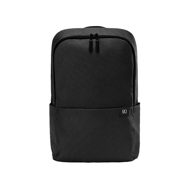 Ninetygo Tiny Lightweight Casual Backpack Black