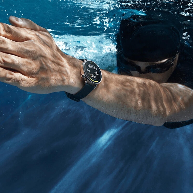 Xiaomi Watch S4 41mm Black