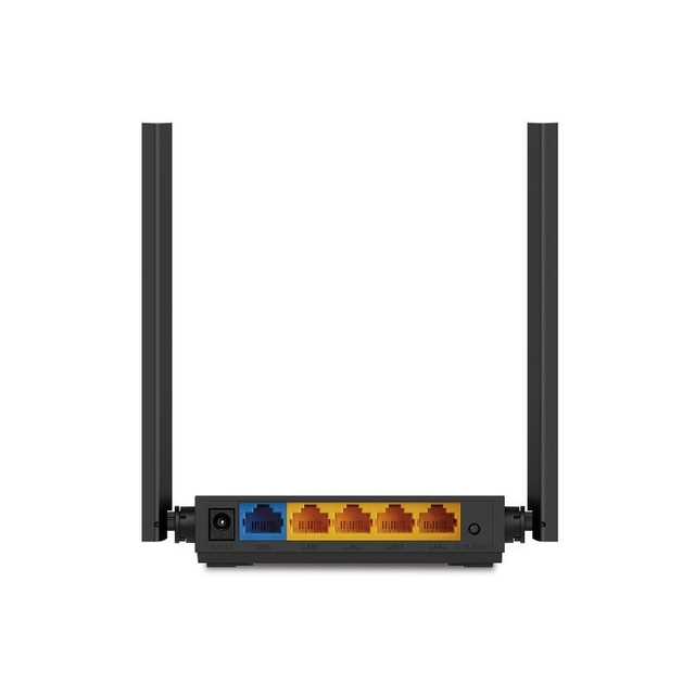 TP-Link Archer C54 AC1200 Black