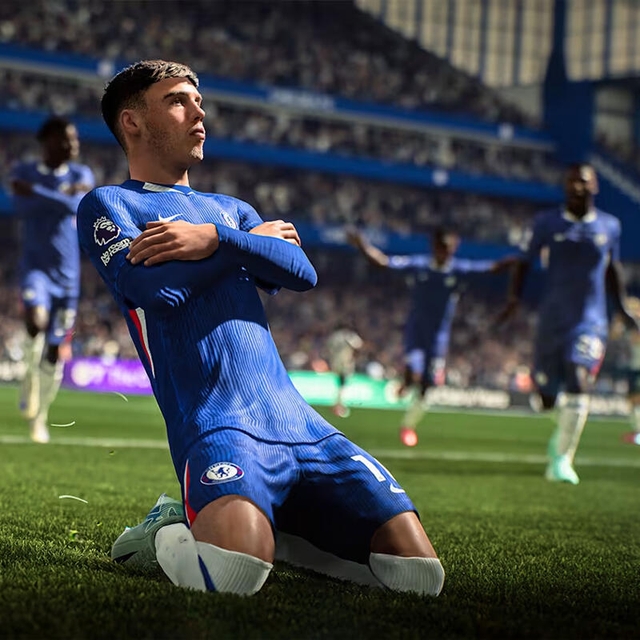 EA Sports FC 26 Game For Nintendo Switch 2