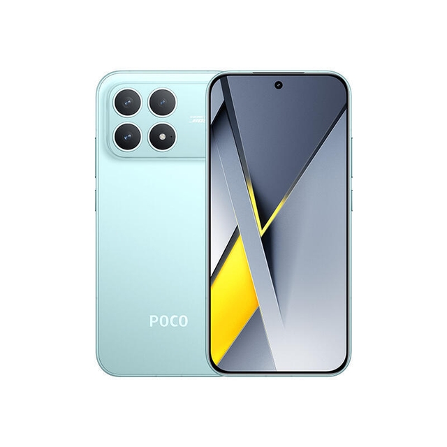 Xiaomi Poco F8 Pro 5G 12GB/256GB Blue