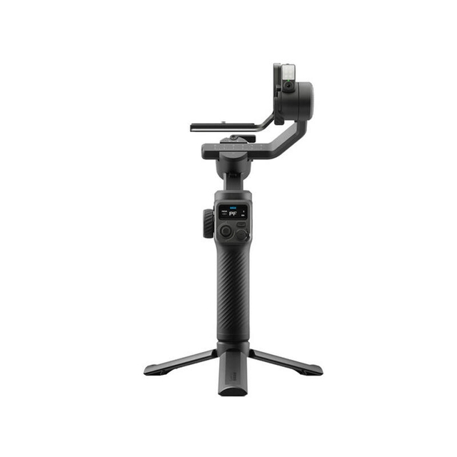 GoPro Fluid Pro Al Black