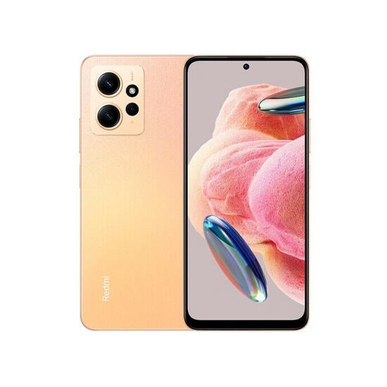 Xiaomi Redmi Note 12 NFC LTE 8/256GB Gold