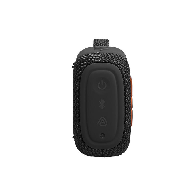 JBL GO 5 Black