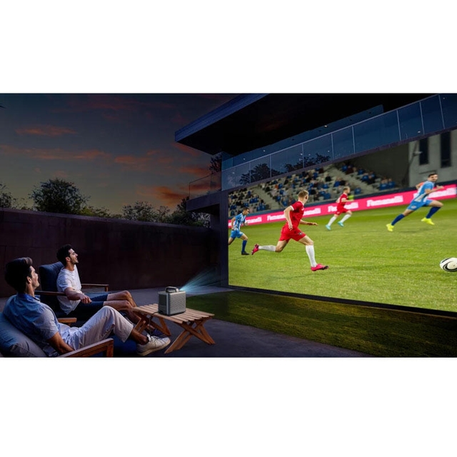 Anker Soundcore Nebula Cosmos 4K SE D2342 Grey