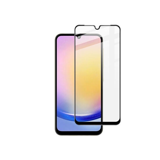 Glass Pro+ Full Screen Tempered Glass Samsung A266 Galaxy A26 5G
