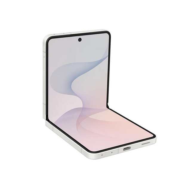 Samsung Galaxy Flip 8 F776 5G 12/256GB Cream