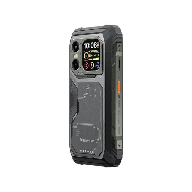 Blackview Xplore 1 5G 12/256GB Black