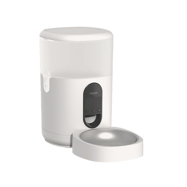 Aqara Pet Feeder C1 White