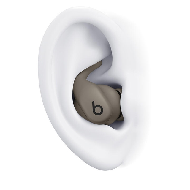 Beats Powerbeats Fit Grey