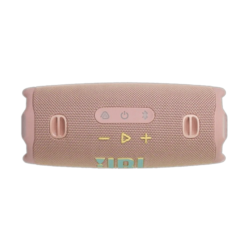 JBL Charge 6 Pink