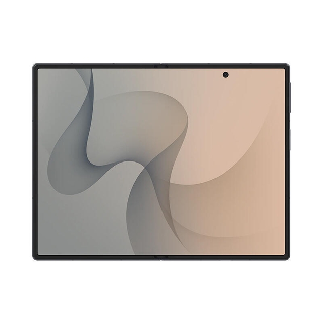 Samsung Galaxy Fold 8 F971 5G 12/512GB Graphite