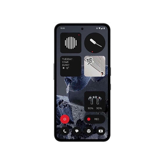 Nothing CMF Phone 2 Pro 5G 8/128GB Black