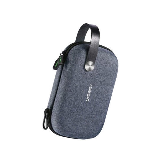 Ugreen Travel Storage Case 50903 Grey
