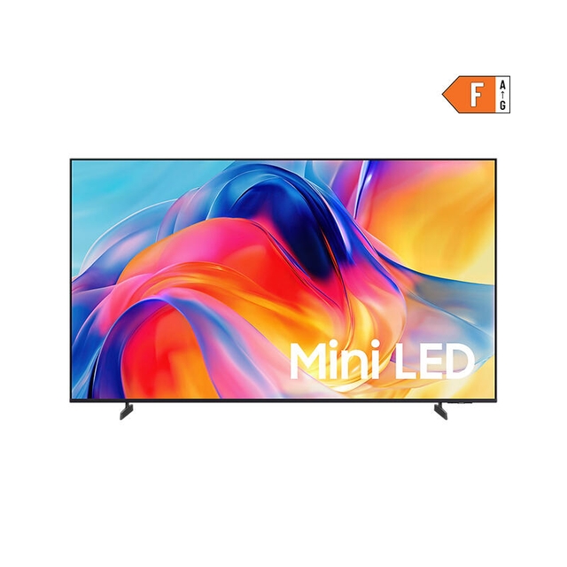 Samsung TV UE50M70HAUXPY Black