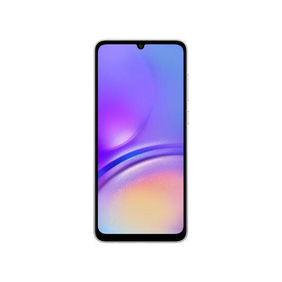 Samsung Galaxy A05 A055FD 4/64GB Silver