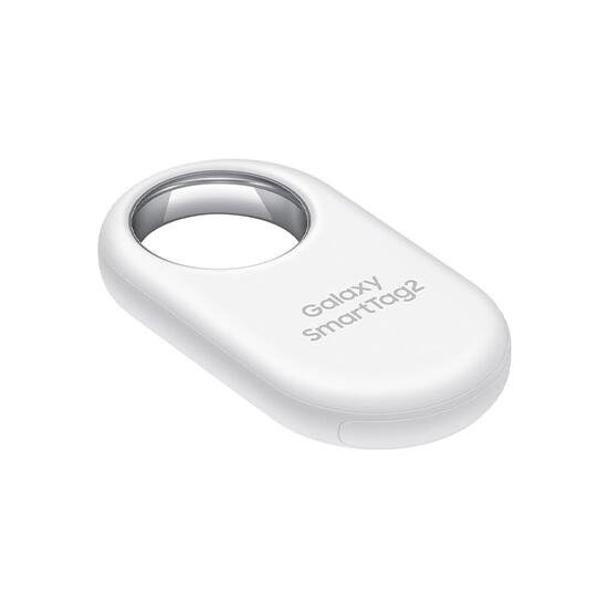 Samsung Wireless SmartTag 2 White
