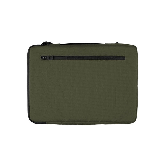 Skinarma Jager Laptop Bag Macbook 14 Olive
