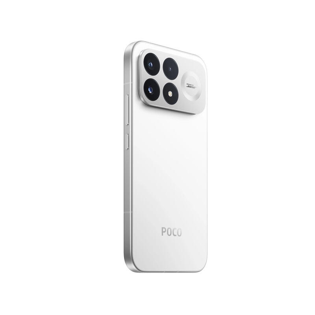 Xiaomi Poco F9 Pro 5G 12/512GB White