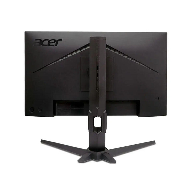 Acer NItro 27 XV270UF3bmiiprx UM.HX0EE.323 Black
