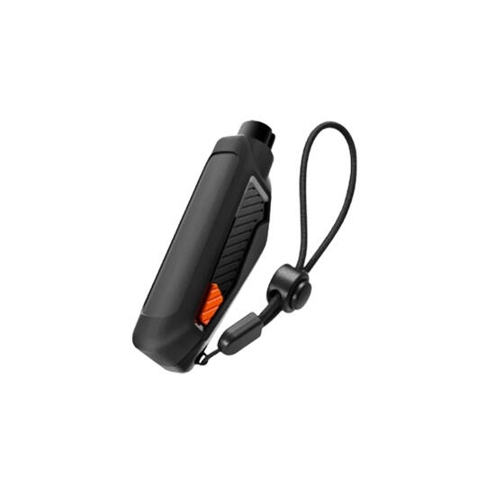 Spigen Car Escape Hammer Seat Belt Cutter ACP06988 Black