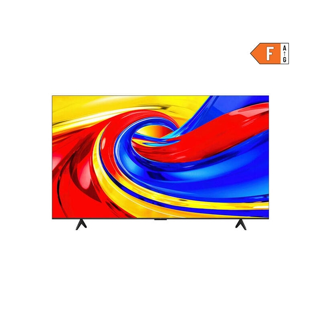 TCL TV 43P7L Black