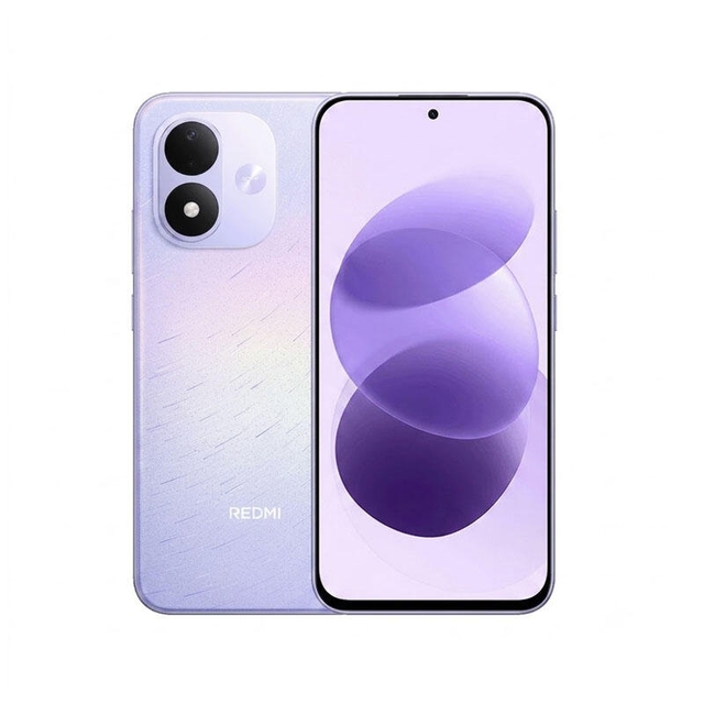 Xiaomi Redmi Note 17 NFC 5G 6/128GB Purple