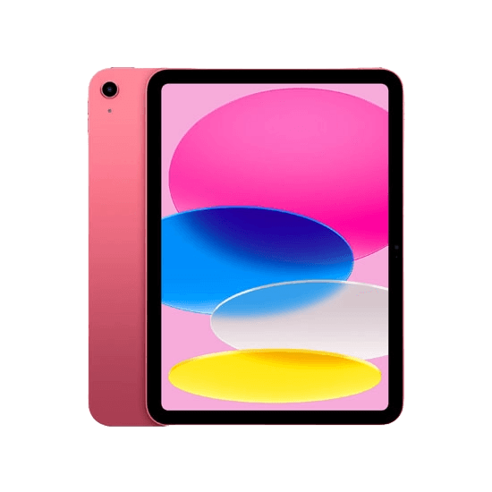 Apple iPad 2025 11th Generation 11 inch 128GB Wi-Fi Pink