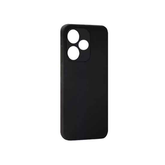 Ovose Protective Case Lovely Fruit Series Xiaomi Poco F6 Black
