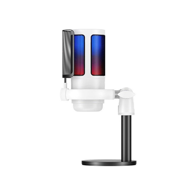 Havit Gaming Microphone GK50 White