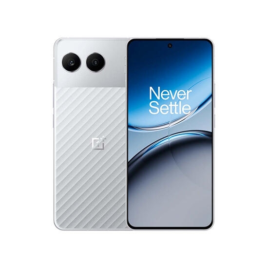 OnePlus Nord 4 12/256GB Silver